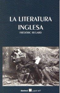 LITERATURA INGLESA | 9788492651115 | REGARD, FREDERIC