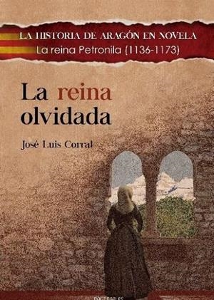 REINA OLVIDADA, LA. | 9788412345209 | CORRAL LAFUENTE, JOSÉ LUIS
