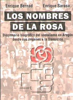 NOMBRES DE LA ROSA, LOS | 9788412028201 | BERNARD, ENRIQUE