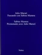 PASEANDO CON SABINE MAMOU | 9788492160464 | MARURI, JULIO