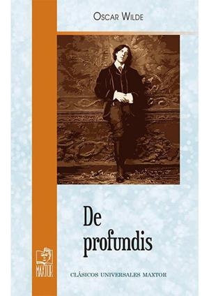 DE PROFUNDIS | 9791020805058 | WILDE, OSCAR