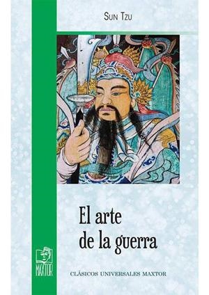 ARTE DE LA GUERRA, EL | 9791020805072 | TZU, SUN