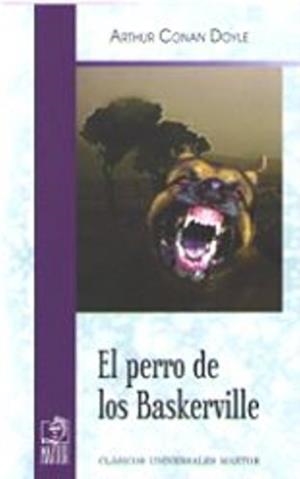 PERRO DE LOS BASKERVILLE, EL | 9791020805287 | DOYLE, ARTHUR CONAN