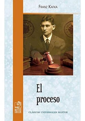 PROCESO, EL | 9791020805119 | KAFKA, FRANZ