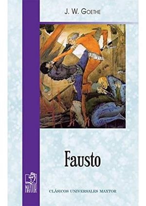 FAUSTO | 9791020805133 | VON GOETHE, JOHANN WOLFGANG