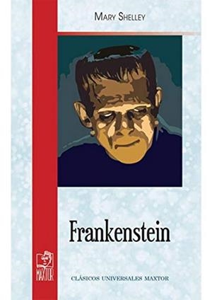 FRANKENSTEIN | 9791020805140 | SHELLEY, MARY W.