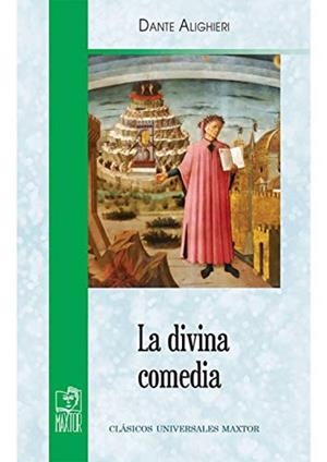DIVINA COMEDIA, LA | 9791020805157 | ALIGHIERI, DANTE