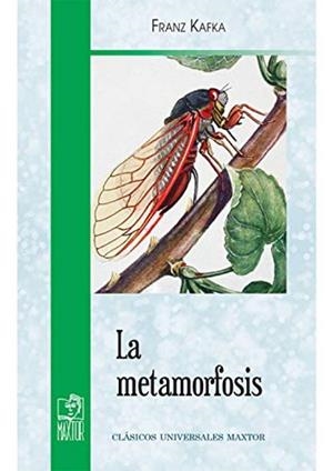 METAMORFOSIS, LA | 9791020805171 | KAFKA, FRANZ