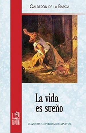 VIDA ES SUEÑO, LA | 9791020805331 | CALDERÓN DE LA BARCA, PEDRO