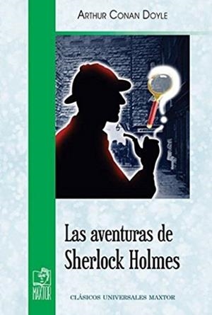 AVENTURAS DE SHERLOCK HOLMES, LAS | 9791020805355 | DOYLE, ARTHUR CONAN