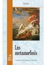 METAMORFOSIS, LAS | 9791020805195 | OVIDIO