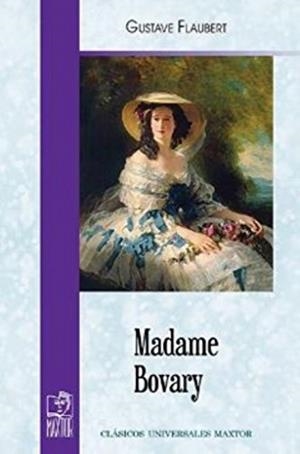 MADAME BOVARY | 9791020805362 | FLAUBERT, GUSTAVE