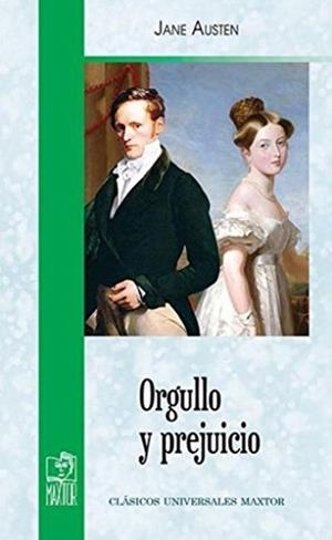 ORGULLO Y PREJUICIO | 9791020805386 | AUSTEN, JANE