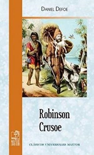 ROBINSON CRUSOE | 9791020805393 | DEFOE, DANIEL