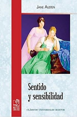 SENTIDO Y SENSIBILIDAD | 9791020805409 | AUSTEN, JANE