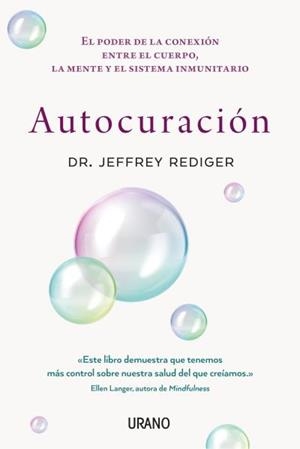 AUTOCURACIÓN | 9788417694135 | REDIGER, JEFF