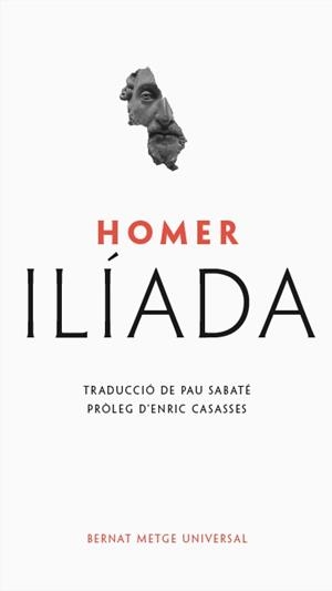 ILÍADA (EDICIÓ ENRIQUIDA 2022) | 9788498594027 | HOMER