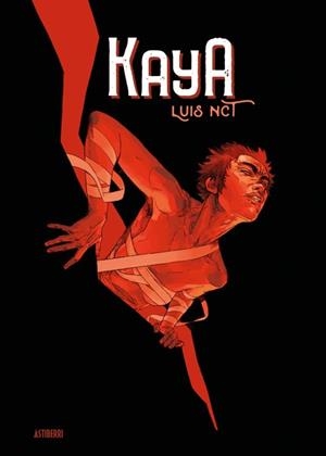 KAYA | 9788418909177 | NCT, LUIS