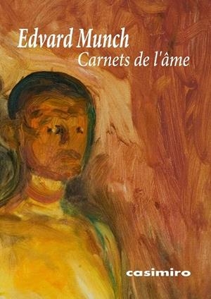 CARNETS DE L'ÂME | 9788417930585 | MUNCH, EDVARD