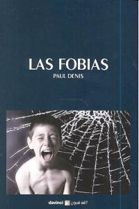 FOBIAS, LAS | 9788492651313 | DENIS, PAUL