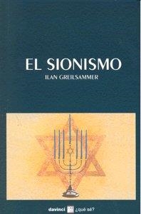 SIONISMO, EL | 9788493612429 | GREILSAMMER, ILAN