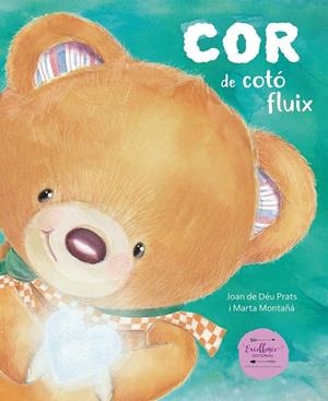 COR DE COTÓ FLUIX | 9788412500899 | PRATS PIJOAN, JOAN DE DÉU