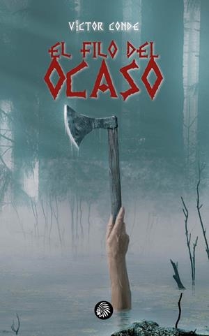 FILO DEL OCASO, EL | 9788419293183 | CONDE, VÍCTOR