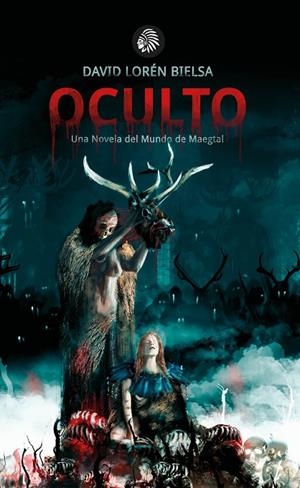 OCULTO | 9788419293190 | LORÉN BIELSA, DAVID / RODRÍGUEZ ASPERILLA, HÉCTOR