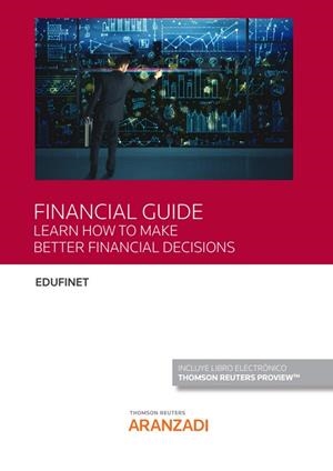FINANCIAL GUIDE (PAPEL E-BOOK) | 9788411249386 | EDUFINET