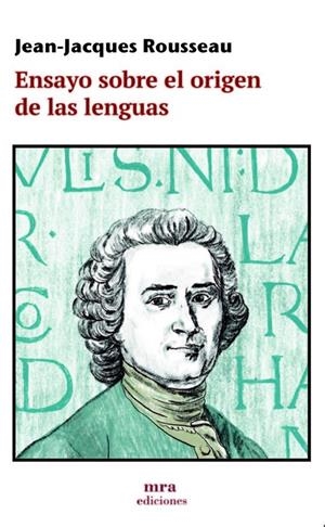 ENSAYO SOBRE EL ORIGEN DE LAS LENGUAS | 9788496504479 | ROUSSEAU, JEAN-JACQUES