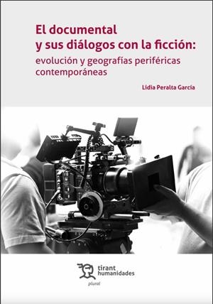 DOCUMENTAL Y SUS DIALOGOS EN LA FICCION, EL | 9788419286680