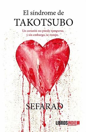 SÍNDROME DE TAKOTSUBO, EL | 9788419328441 | SEFADAD