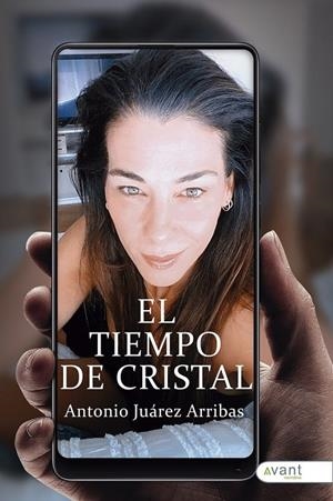 TIEMPO DE CRISTAL, EL | 9788419197795 | JUÁREZ ARRIBAS, ANTONIO