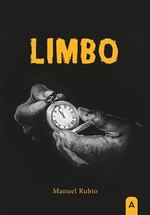 LIMBO | 9788419285867 | RUBIO, MANUEL