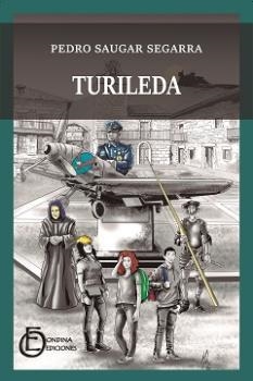 TURILEDA | 9788412482782 | SAUGAR SEGARRA, PEDRO