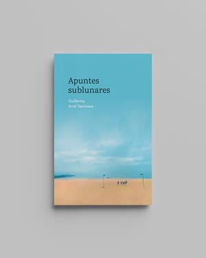 APUNTES SUBLUNARES | 9788412559637 | SEMINARA, GUILLERMO