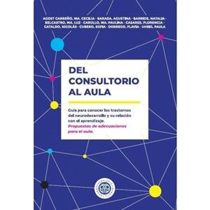 DEL CONSULTORIO AL AULA | 9789878833651