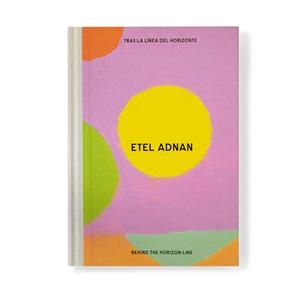 ETEL ADNAN | 9788412492873 | ADNAN, ETEL