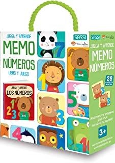 MEMO NUMEROS | 9788418697609 | GAULE, M.