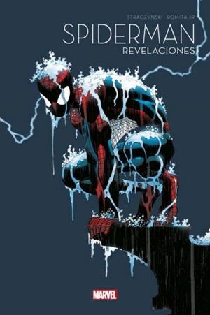 SPIDERMAN 60 ANIVERSARIO 06 : REVELACIONES | 9788411019279 | ROMITA JR, JOHN / STRACZYNSKI, JOE MICHAEL