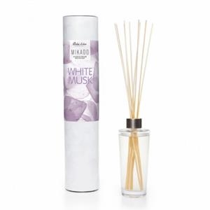 MIKADO DIFUSOR 200 ML.WHITE MUSK | 8432097127834