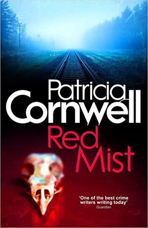 RED MIST | 9780751543971 | CORNWELL, PATRICIA