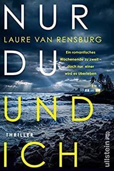 NUR DU UND ICH | 9783864931796 | VAN RENSBURG, LAURE