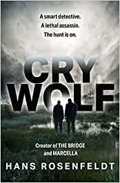 CRY WOLF | 9780008464370 | ROSENFELDT, HANS