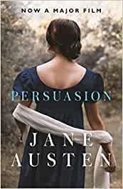 PERSUASION | 9780008529314 | AUSTEN, JANE