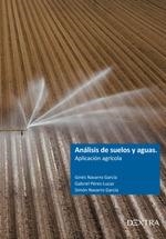 ANÁLISIS DE SUELOS Y AGUAS | 9788417946906