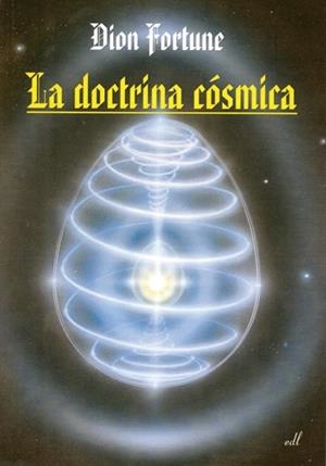 DOCTRINA CÓSMICA, LA | 9788495593337 | FORTUNE, DION