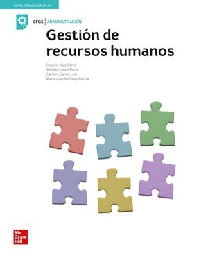 GESTIÓN DE RECURSOS HUMANOS | 9788448635251 | GAGO, L. / GARCI