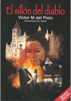 SILLÓN DEL DIABLO, EL | 9788412553369 | DEL POZO, VÍCTOR M.