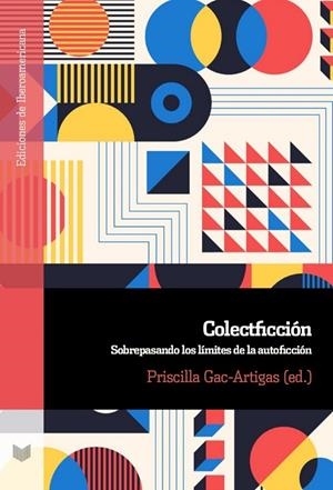 COLECTFICCIÓN | 9788491923206 | GAC ARTIGAS, PRISCILLA